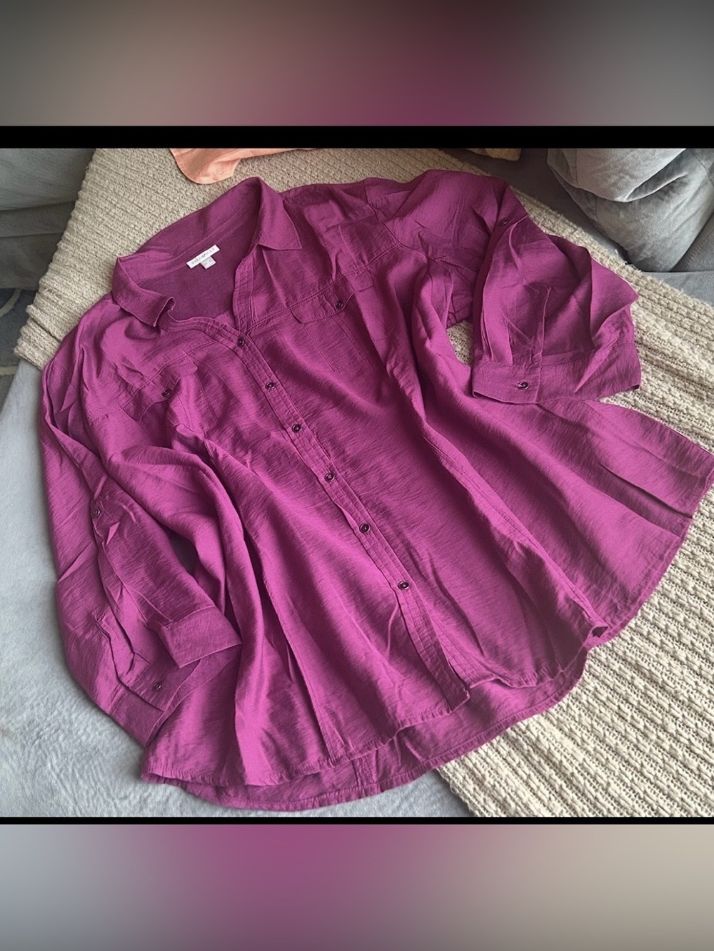 Roz & Ali Blouse